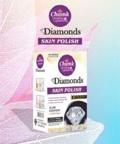 Chamk Diamonds Skin Polish