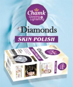 Chamk Diamonds Skin Polish
