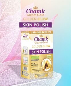 chamk gold skin polish